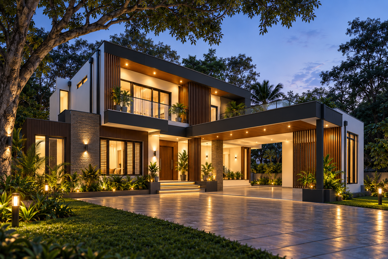 Dream Home Builder