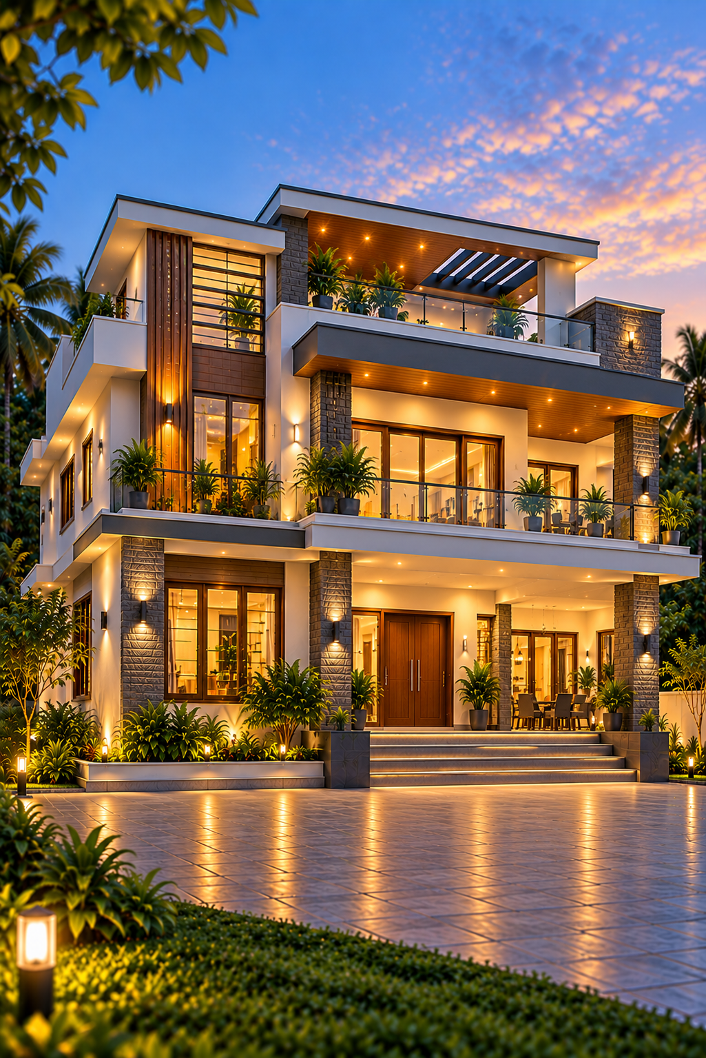 2000-3000 SQFT