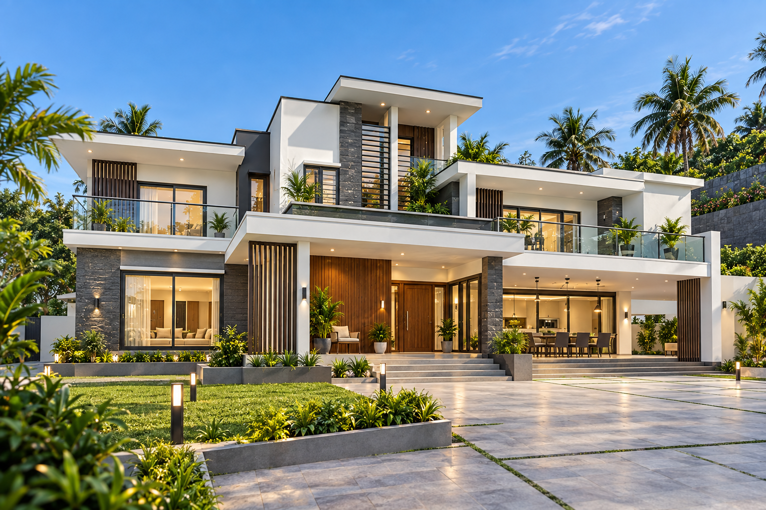 Dream Home Builder